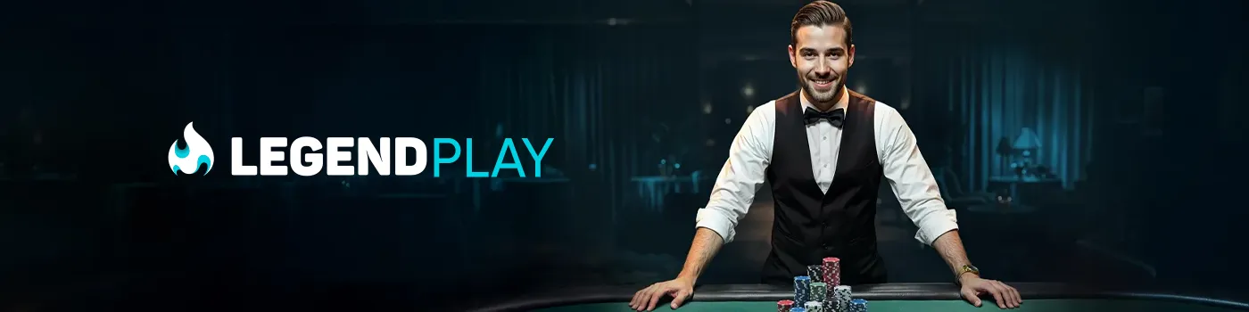 Legendplay bookmaker