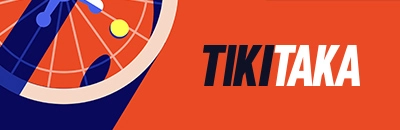 TikiTaka bookmaker